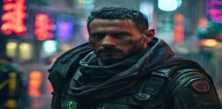 SDCC teaser gives us our first good look at Blade Runner 2099 SDCC teaser gives us our first good look at Blade Runner 2099