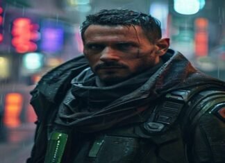 SDCC teaser gives us our first good look at Blade Runner 2099 SDCC teaser gives us our first good look at Blade Runner 2099