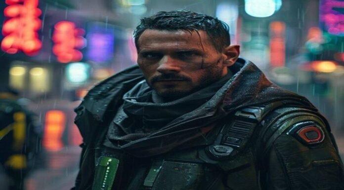 SDCC teaser gives us our first good look at Blade Runner 2099 SDCC teaser gives us our first good look at Blade Runner 2099