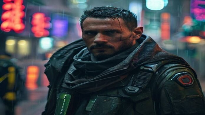 SDCC teaser gives us our first good look at Blade Runner 2099