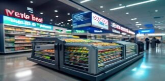 Sheetz moves 838 stores off VMware: Broadcom created “too much uncertainty" Sheetz moves 838 stores off VMware: Broadcom created “too much uncertainty"