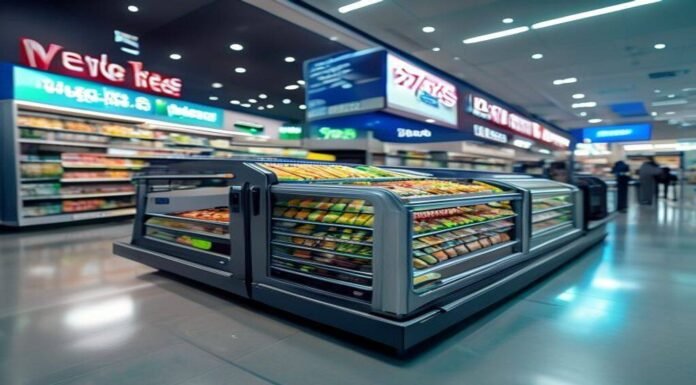 Sheetz moves 838 stores off VMware: Broadcom created “too much uncertainty" Sheetz moves 838 stores off VMware: Broadcom created “too much uncertainty"