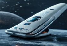 SpaceX has an AI device prototype, and it sure sounds phone-ish SpaceX has an AI device prototype, and it sure sounds phone-ish
