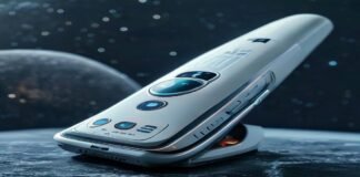SpaceX has an AI device prototype, and it sure sounds phone-ish SpaceX has an AI device prototype, and it sure sounds phone-ish