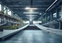 Station F ramps up as a launchpad for Europe’s hottest AI startups Station F ramps up as a launchpad for Europe’s hottest AI startups