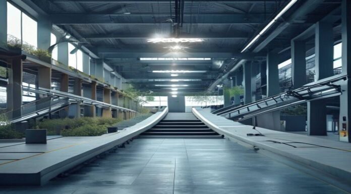Station F ramps up as a launchpad for Europe’s hottest AI startups Station F ramps up as a launchpad for Europe’s hottest AI startups