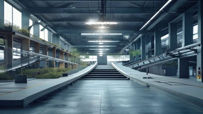 Station F ramps up as a launchpad for Europe’s hottest AI startups
