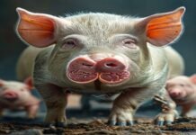 Supercooled kidneys have been transplanted into pigs in a “landmark achievement” Supercooled kidneys have been transplanted into pigs in a “landmark achievement”