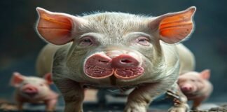 Supercooled kidneys have been transplanted into pigs in a “landmark achievement” Supercooled kidneys have been transplanted into pigs in a “landmark achievement”