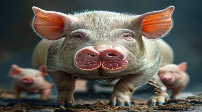 Supercooled kidneys have been transplanted into pigs in a “landmark achievement” Supercooled kidneys have been transplanted into pigs in a “landmark achievement”