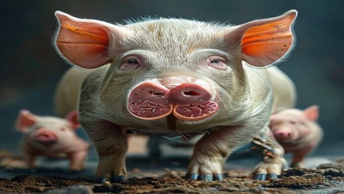 Supercooled kidneys have been transplanted into pigs in a “landmark achievement”