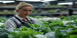 Taylor Farms pulls iceberg lettuce from the US market after cyclosporiasis outbreak Taylor Farms pulls iceberg lettuce from the US market after cyclosporiasis outbreak