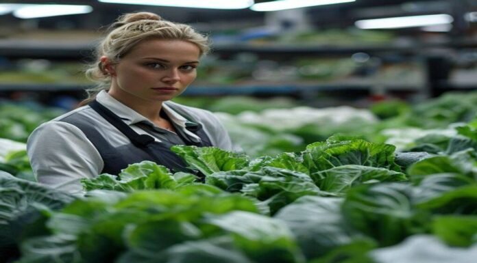 Taylor Farms pulls iceberg lettuce from the US market after cyclosporiasis outbreak Taylor Farms pulls iceberg lettuce from the US market after cyclosporiasis outbreak