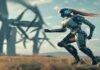 Teaching AI to run with the turbines Teaching AI to run with the turbines