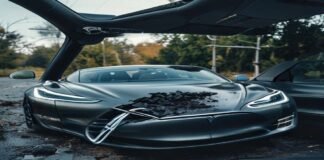 Tesla driver in fatal Texas crash pressed accelerator 100%, NTSB confirms Tesla driver in fatal Texas crash pressed accelerator 100%, NTSB confirms