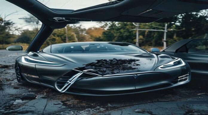 Tesla driver in fatal Texas crash pressed accelerator 100%, NTSB confirms Tesla driver in fatal Texas crash pressed accelerator 100%, NTSB confirms