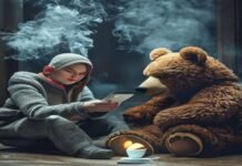 The Download: a smoking “endgame” and a new Elizabeth Bear story The Download: a smoking “endgame” and a new Elizabeth Bear story