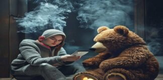 The Download: a smoking “endgame” and a new Elizabeth Bear story The Download: a smoking “endgame” and a new Elizabeth Bear story