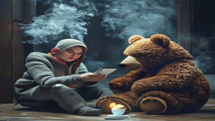 The Download: a smoking “endgame” and a new Elizabeth Bear story