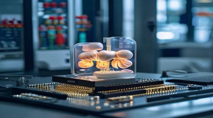 The Download: an organ transplant breakthrough, and homegrown Chinese chips The Download: an organ transplant breakthrough, and homegrown Chinese chips