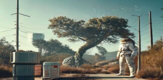 The Download: Anthropic launches Claude Science, and California’s carbon manure math The Download: Anthropic launches Claude Science, and California’s carbon manure math