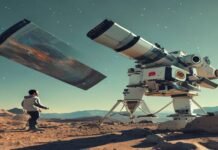 The Download: NASA’s new space telescope and OpenAI’s autonomous hacker The Download: NASA’s new space telescope and OpenAI’s autonomous hacker