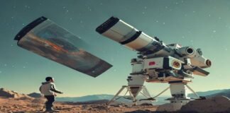The Download: NASA’s new space telescope and OpenAI’s autonomous hacker The Download: NASA’s new space telescope and OpenAI’s autonomous hacker