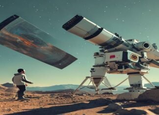 The Download: NASA’s new space telescope and OpenAI’s autonomous hacker The Download: NASA’s new space telescope and OpenAI’s autonomous hacker