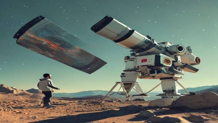 The Download: NASA’s new space telescope and OpenAI’s autonomous hacker
