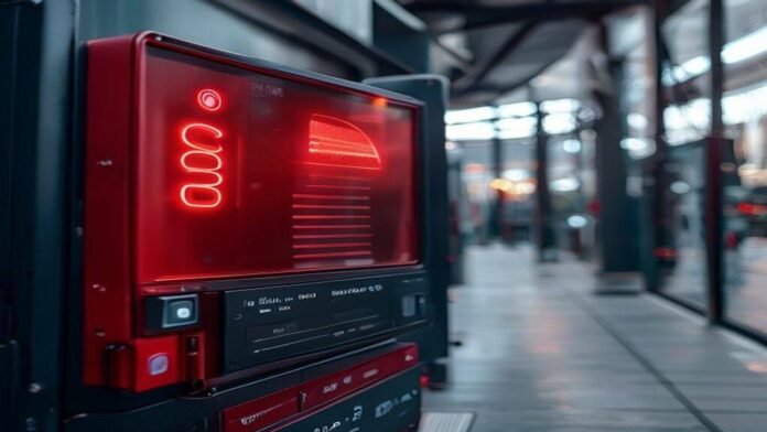 The Download: OpenAI unveils GPT-Red and heat pumps rise in the US