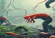 The Download: worms fight pollution, and geoengineering faces reality The Download: worms fight pollution, and geoengineering faces reality