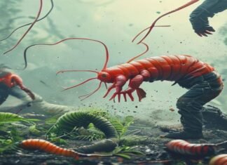 The Download: worms fight pollution, and geoengineering faces reality The Download: worms fight pollution, and geoengineering faces reality