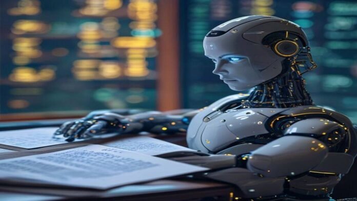 The Download: your stake in OpenAI, and the Treasury’s AI warning