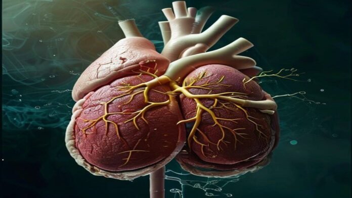 The quest to keep organs alive outside the body