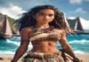 The real mystery behind Moana: After 1,700 years, why did Polynesians suddenly sail east? The real mystery behind Moana: After 1,700 years, why did Polynesians suddenly sail east?