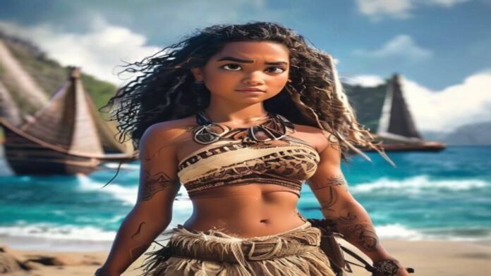 The real mystery behind Moana: After 1,700 years, why did Polynesians suddenly sail east?