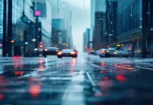 The risk of weather data sabotage is rising The risk of weather data sabotage is rising
