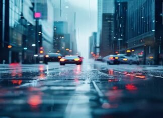 The risk of weather data sabotage is rising The risk of weather data sabotage is rising