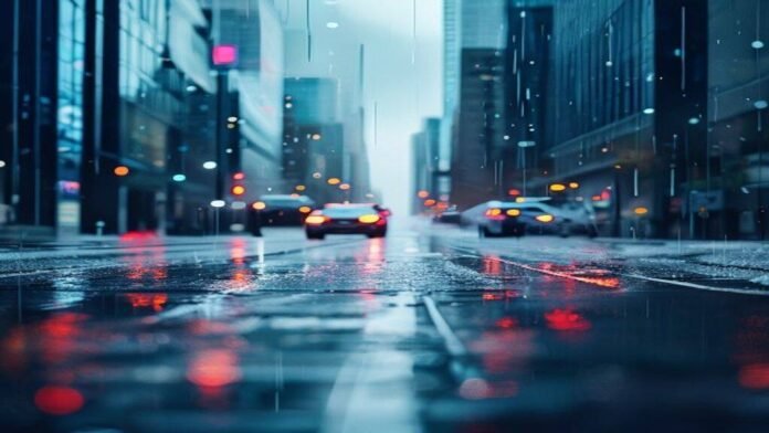The risk of weather data sabotage is rising