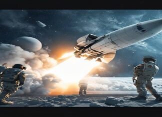 The Space Force is now seeking to buy up to $30 billion in rocket launches The Space Force is now seeking to buy up to $30 billion in rocket launches