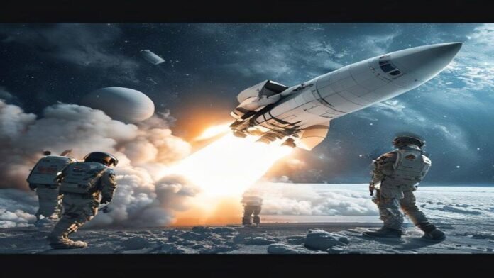 The Space Force is now seeking to buy up to $30 billion in rocket launches