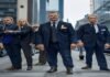 The WGA is also suing to block Paramount-Warner Bros. Discovery merger The WGA is also suing to block Paramount-Warner Bros. Discovery merger