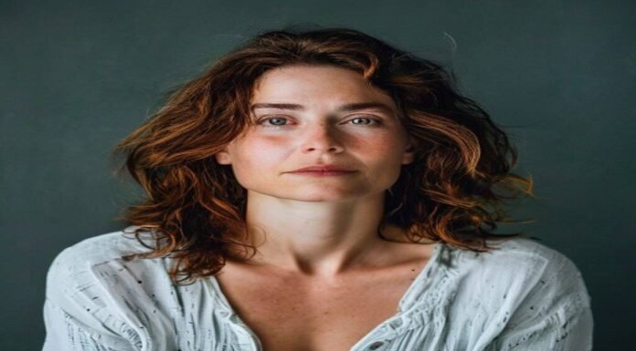 There’s a lot of hype around perimenopause. Don’t buy it. There’s a lot of hype around perimenopause. Don’t buy it.