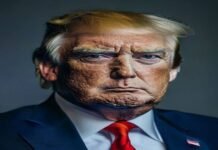 There's now an API for mainlining Trump's Truth Social posts There's now an API for mainlining Trump's Truth Social posts