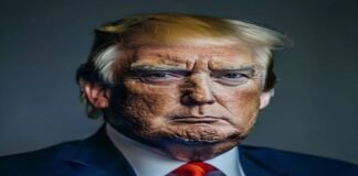 There's now an API for mainlining Trump's Truth Social posts There's now an API for mainlining Trump's Truth Social posts