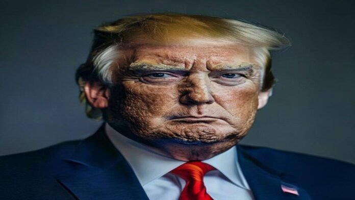 There's now an API for mainlining Trump's Truth Social posts