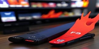 These 3 Fire TV Sticks are on sale at Best Buy – here's the one I recommend (and why) These 3 Fire TV Sticks are on sale at Best Buy – here's the one I recommend (and why)