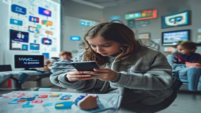 These are the countries moving to ban social media for children