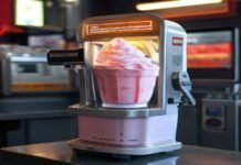 This slushie machine was a lifesaver during NYC’s heat wave This slushie machine was a lifesaver during NYC’s heat wave