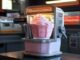 This slushie machine was a lifesaver during NYC’s heat wave This slushie machine was a lifesaver during NYC’s heat wave